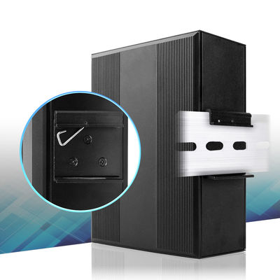 10 पोर्ट क्लाउड स्मार्ट मैनेज्ड पीओई स्विच