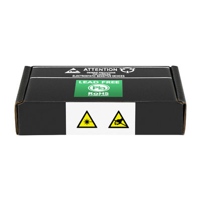 बबूल 200G CFP2-DCO सुसंगत मॉड्यूल AC200 MSA संगत DWDM ट्रांसमिशन