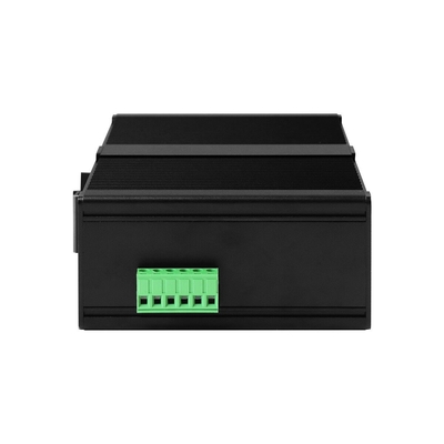 प्रबंधित औद्योगिक नेटवर्क स्विच 2*2.5G SFP+8*RJ45 पोर्ट 10/100/1000M POE 90W आउटडोर स्विच