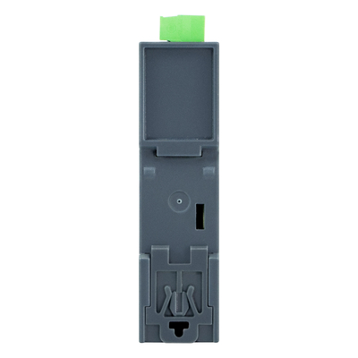 पीएलसी मॉड्यूल Modbus-TCP/IP I/O मॉड्यूल 100Mbit/s 24VDC इनपुट 16DI +16DO IP20 Din Rail
