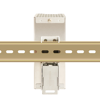 ओलिकॉम इंडस्ट्रियल 240W पावर सप्लाई Din Rail DC48V आउटपुट 5A DC समायोज्य