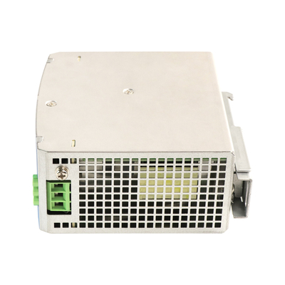 ओलिकॉम इंडस्ट्रियल 240W पावर सप्लाई Din Rail DC48V आउटपुट 5A DC समायोज्य