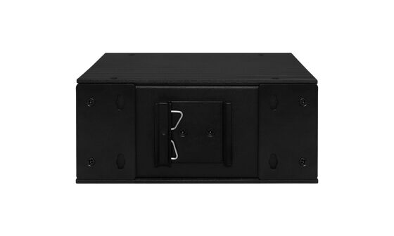 औद्योगिक प्रबंधित सौर पोई स्विच 4GE+2SFP 120W पोई एमपीपीटी सीसीटीवी और वायरलेस नेटवर्क के लिए ऑफ-ग्रिड पावर