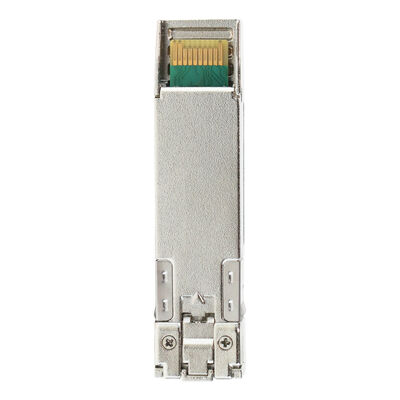 10G Sfp+ ऑप्टिकल मॉड्यूल सिंगल मोड 1270/1330nm 20km