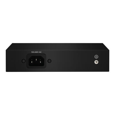 वाणिज्यिक XPON PoE ONU 1 पोर्ट फाइबर एक्सेस नेटवर्क के लिए गीगाबिट 30W PoE PON टर्मिनल